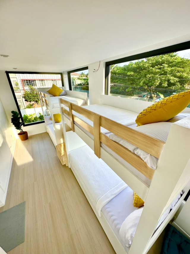 Villa 2 – Camp 23